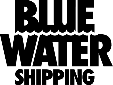 Blue Water