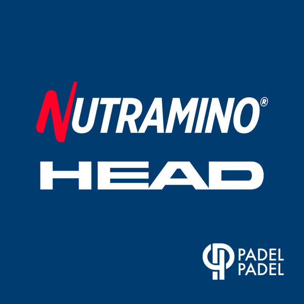 Nutramino x Head Open (Lørdag d. 30/03/24 CPH)
