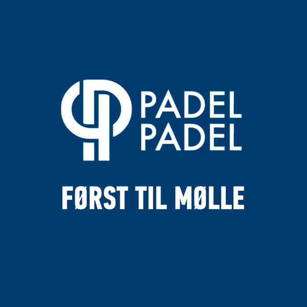 PadelPadel Open (Lørdag d. 20/04/24 Aalborg)