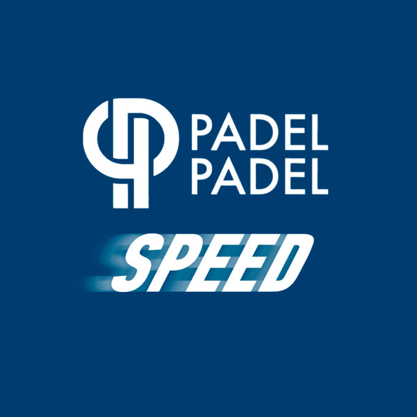 PadelPadel Speed (Lørdag d. 04/05/24 Aarhus)